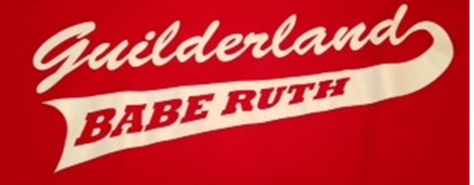 Guilderland Babe Ruth