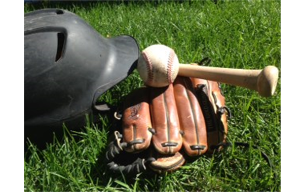 Travel Baseball