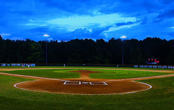 Beautiful Dutchmen Field